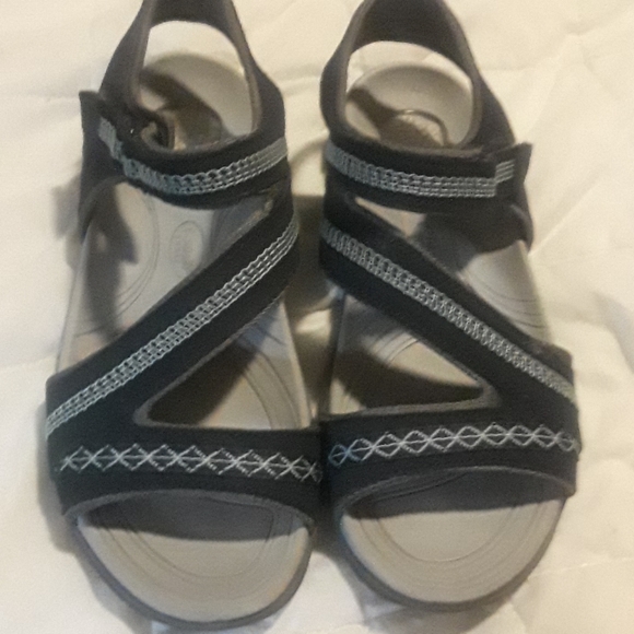 578d3f755632a012f400046c Shoes - 🛍6.5 Dr scholls